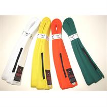 BJJ Belt for Kids